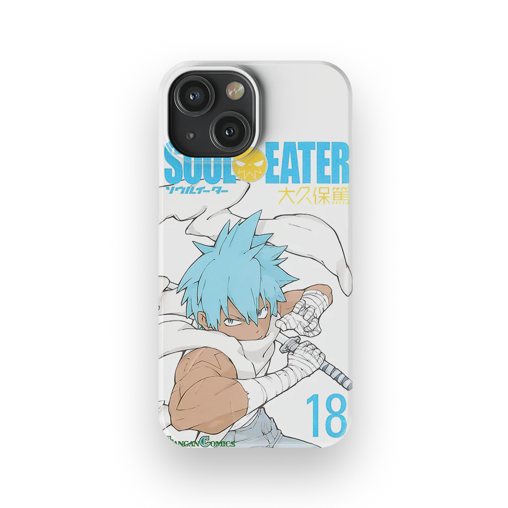 Soul Eater Vol.18-Slim - Image 33