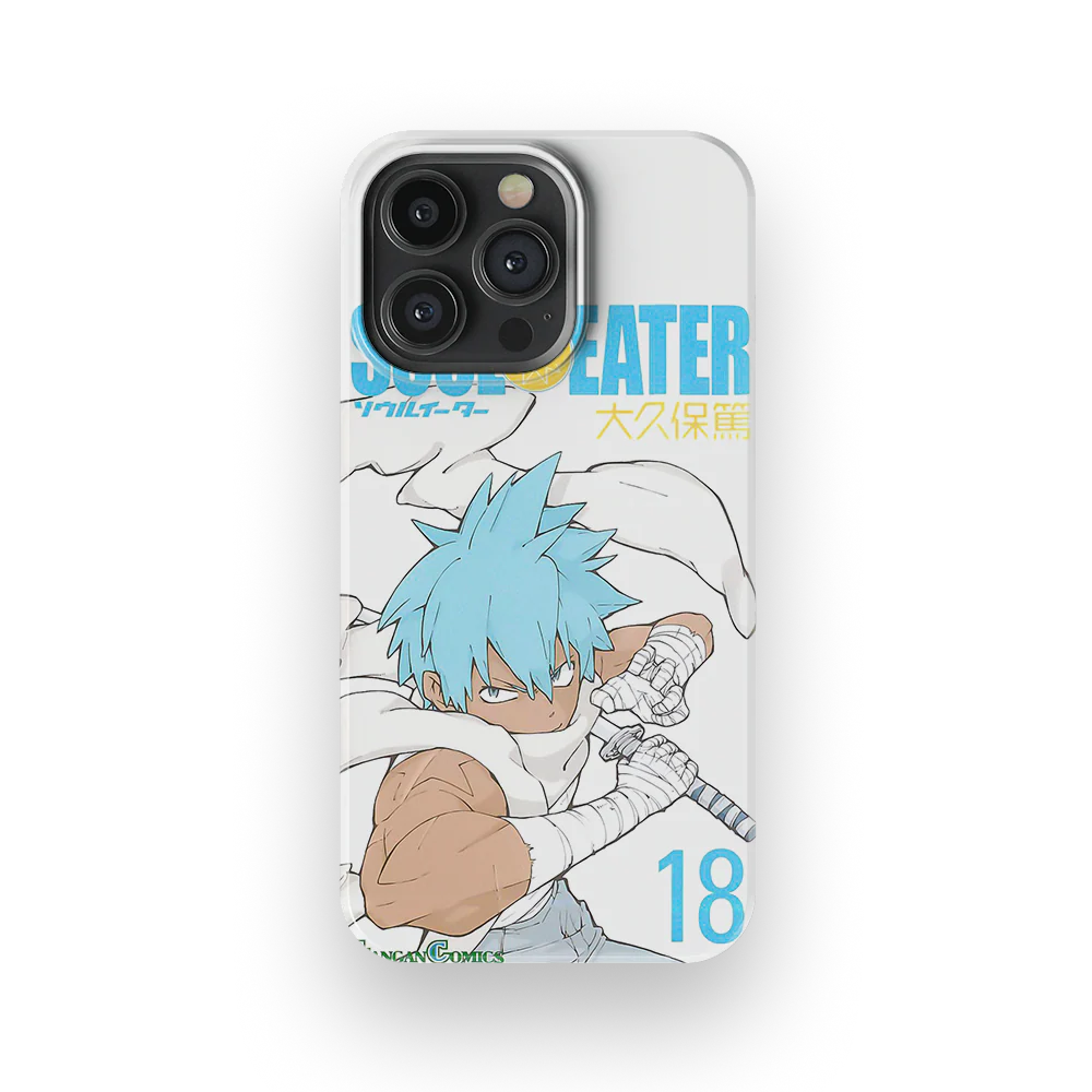 Soul Eater Vol.18-Slim - Image 34