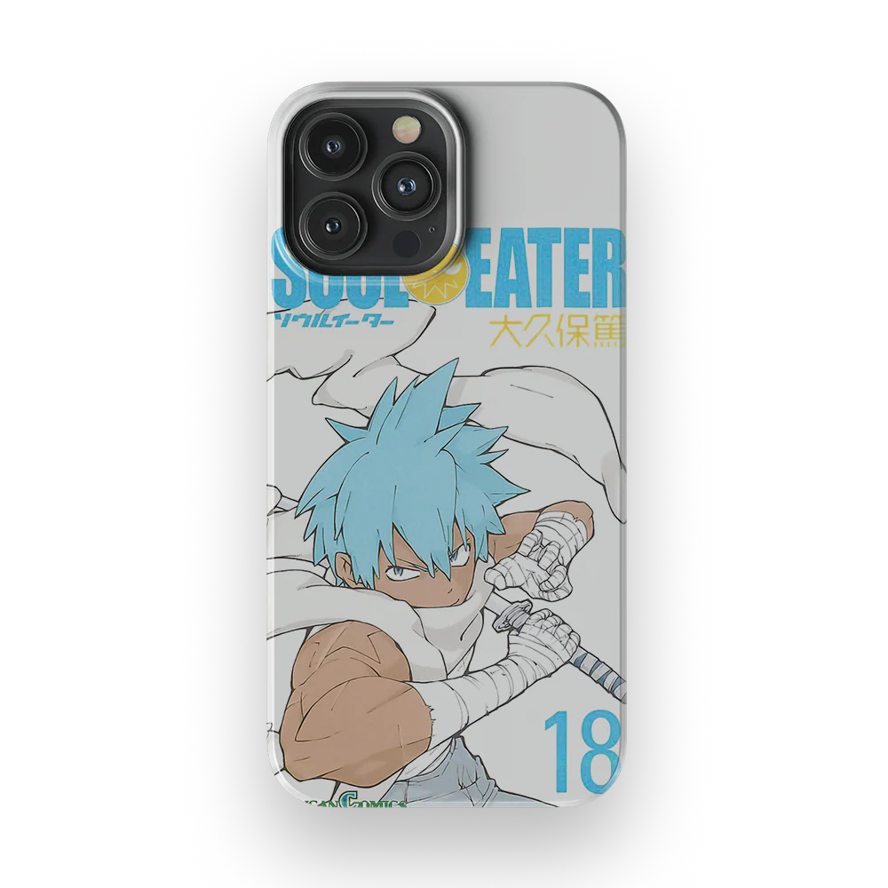 Soul Eater Vol.18-Slim - Image 35