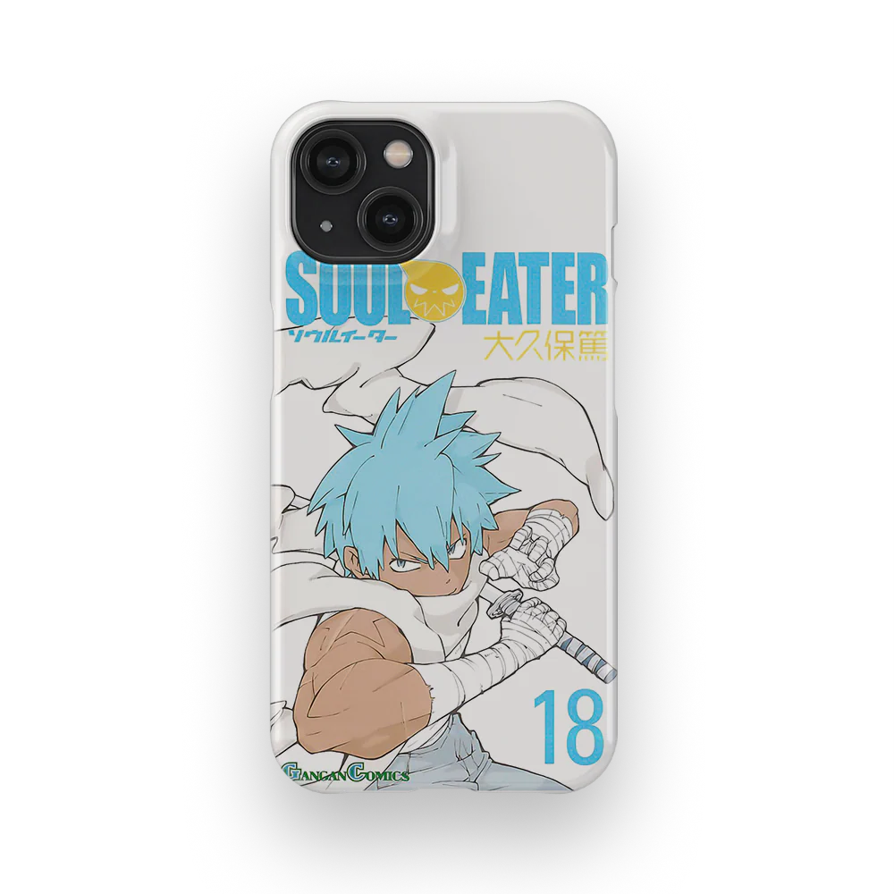 Soul Eater Vol.18-Slim - Image 36