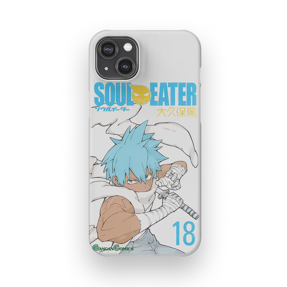 Soul Eater Vol.18-Slim - Image 37