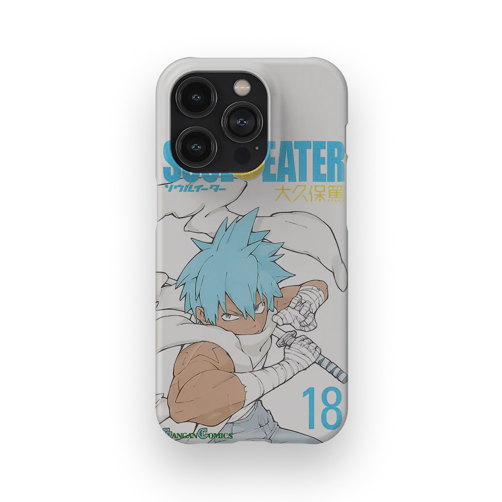 Soul Eater Vol.18-Slim - Image 38