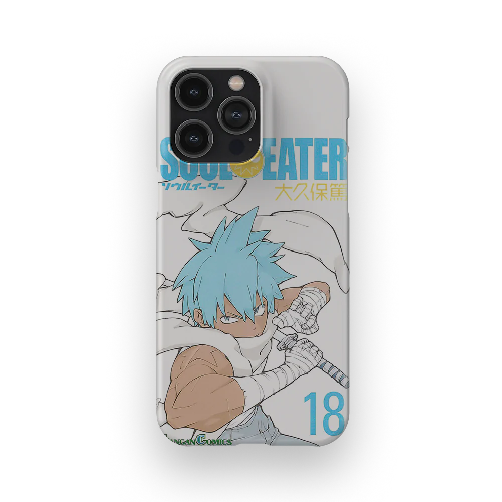 Soul Eater Vol.18-Slim - Image 39