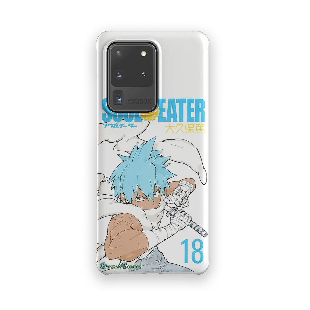 Soul Eater Vol.18-Slim - Image 4