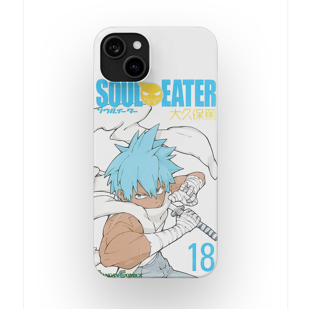 Soul Eater Vol.18-Slim - Image 41