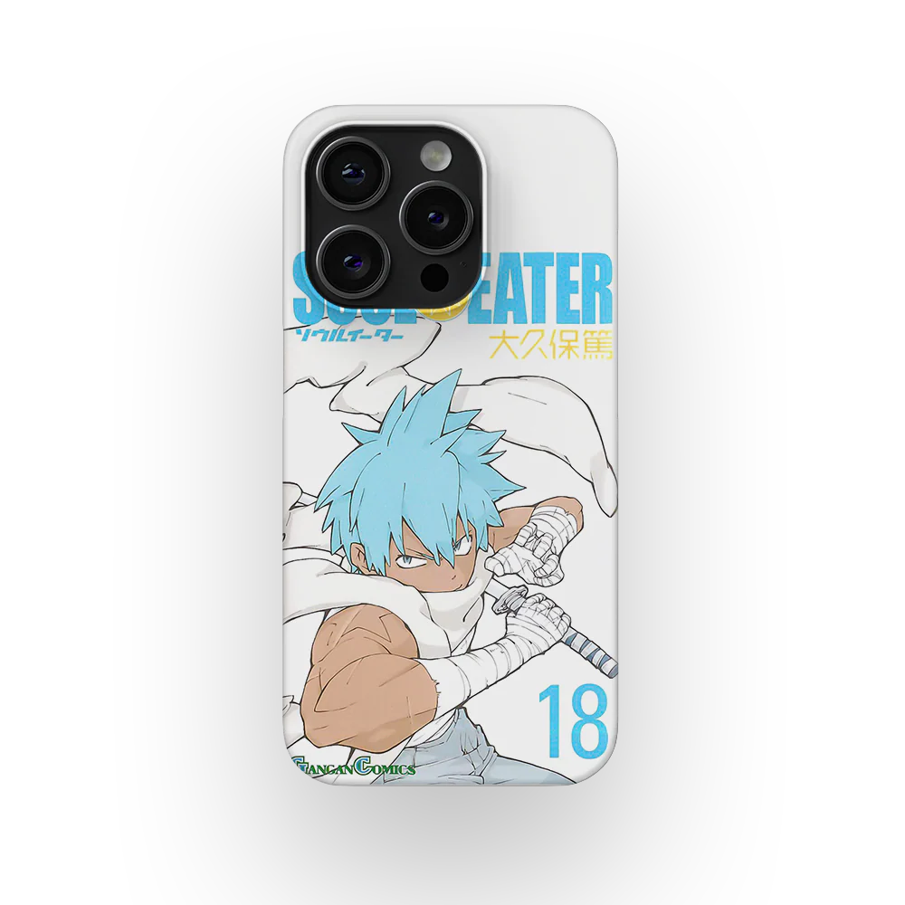 Soul Eater Vol.18-Slim - Image 42