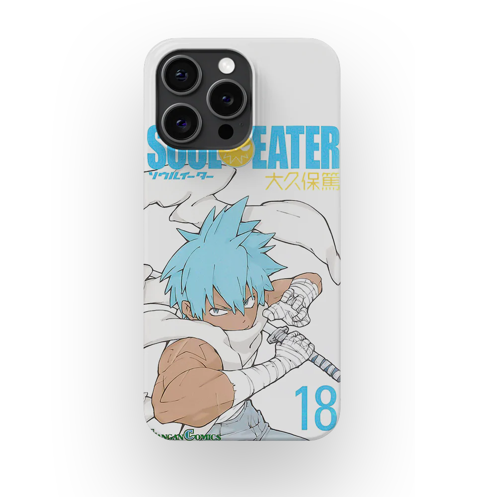 Soul Eater Vol.18-Slim - Image 43