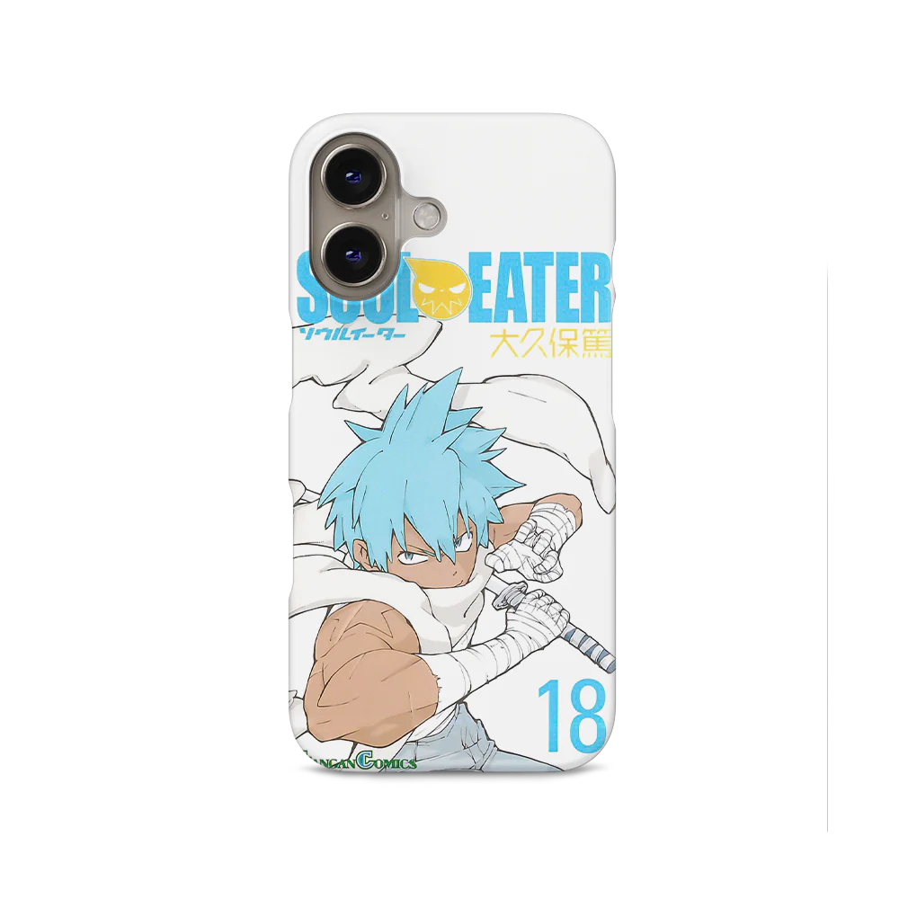 Soul Eater Vol.18-Slim - Image 44