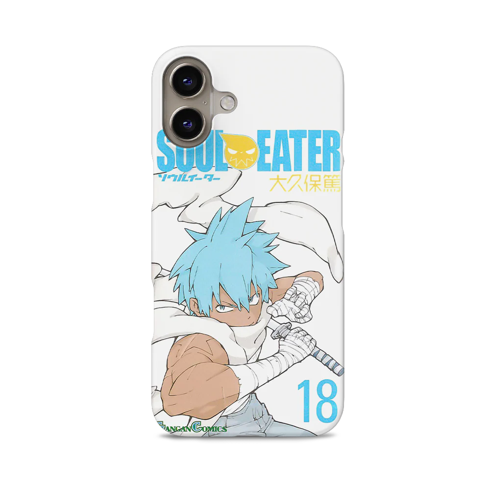 Soul Eater Vol.18-Slim - Image 45