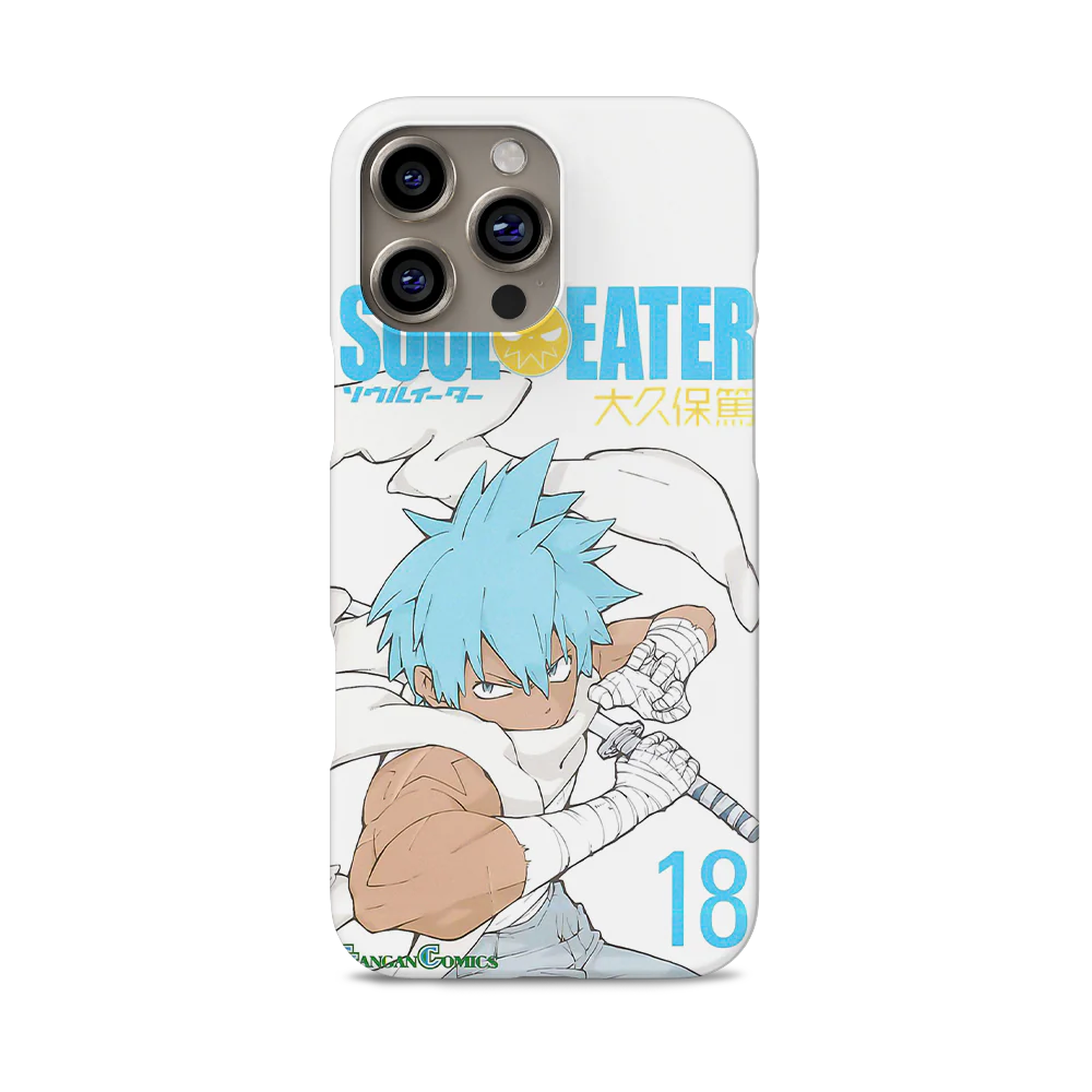 Soul Eater Vol.18-Slim - Image 46