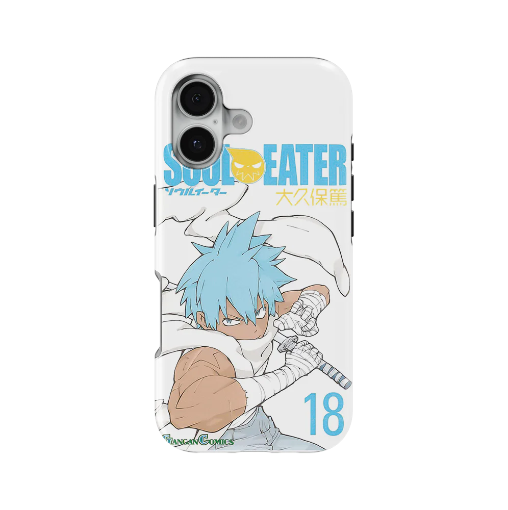 Soul Eater Vol.18-Slim - Image 47