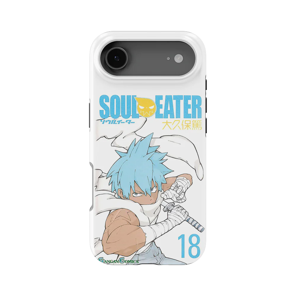 Soul Eater Vol.18-Slim - Image 48
