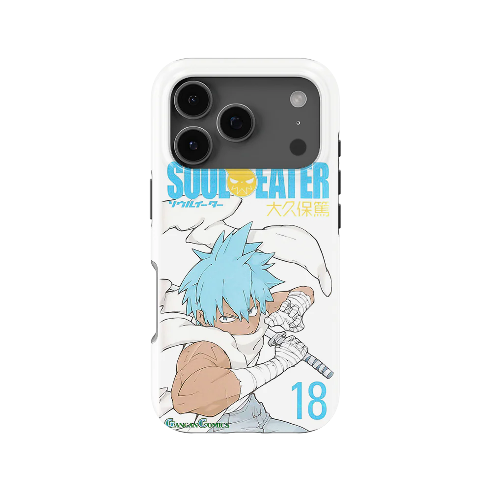 Soul Eater Vol.18-Slim - Image 49