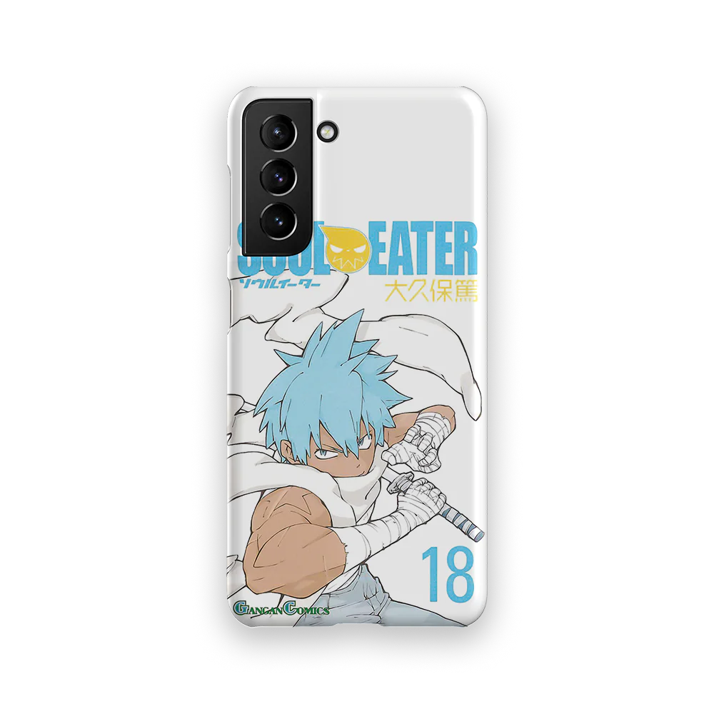 Soul Eater Vol.18-Slim - Image 5