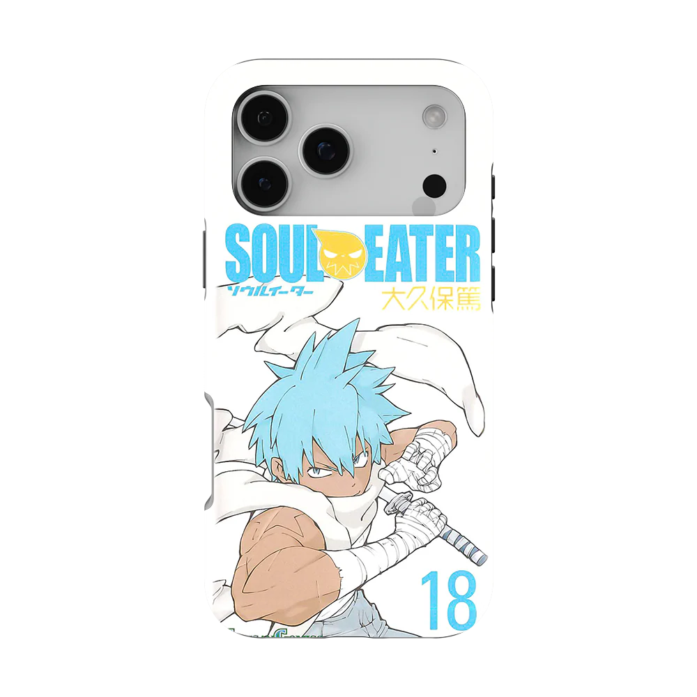 Soul Eater Vol.18-Slim - Image 50