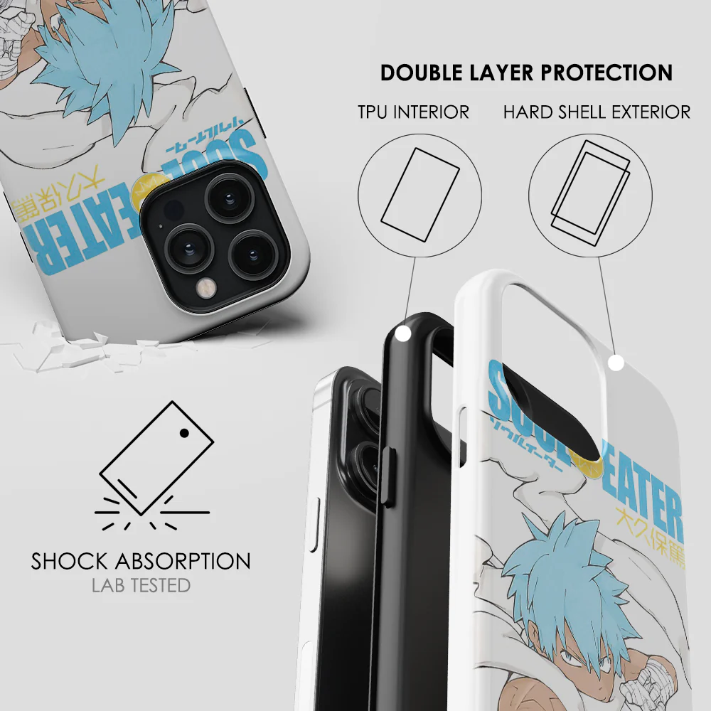 Soul Eater Vol.18-Slim - Image 51