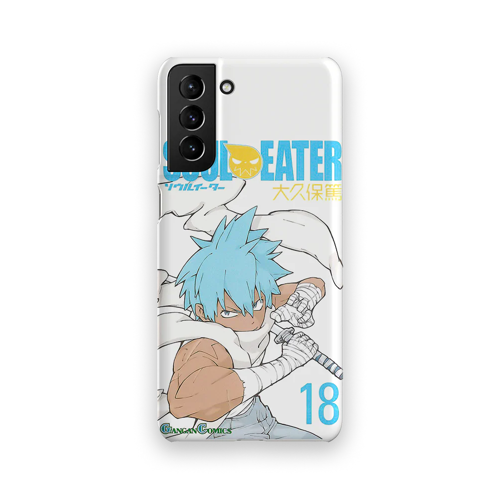 Soul Eater Vol.18-Slim - Image 6