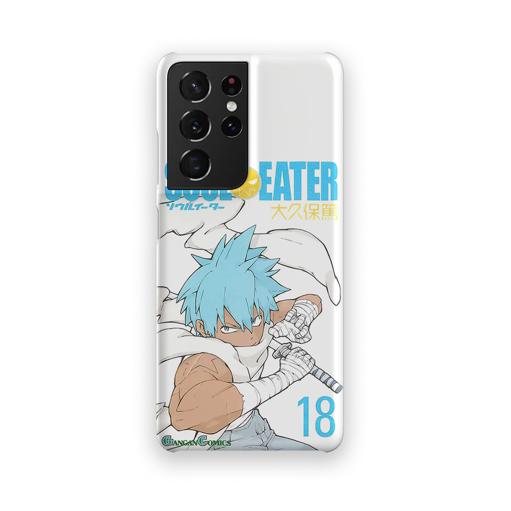 Soul Eater Vol.18-Slim - Image 7