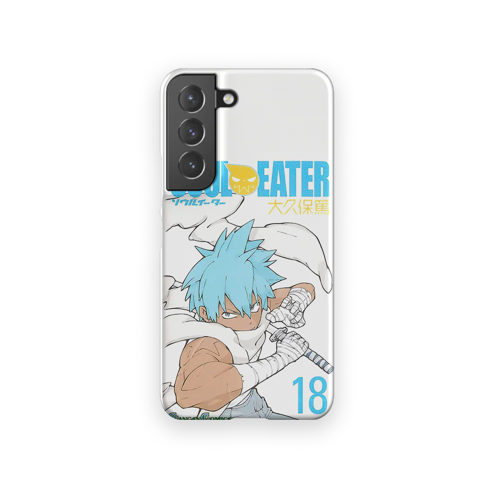 Soul Eater Vol.18-Slim - Image 8