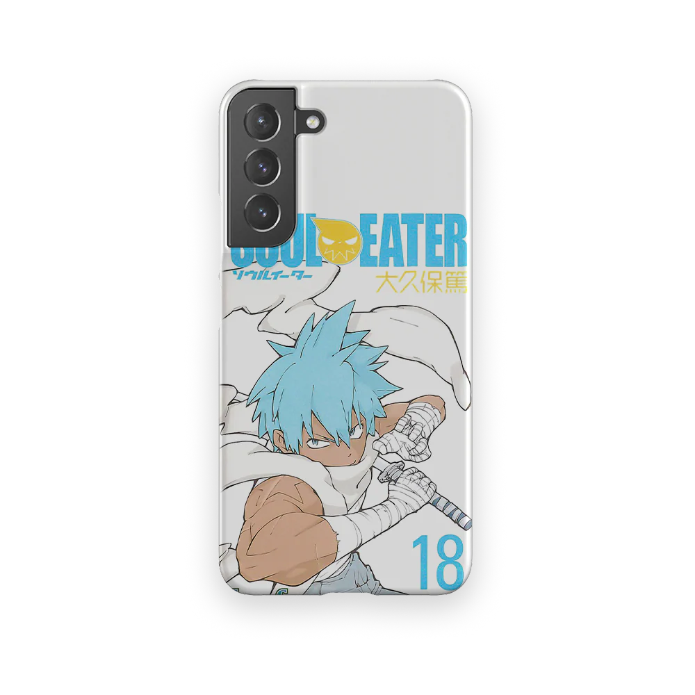 Soul Eater Vol.18-Slim - Image 9