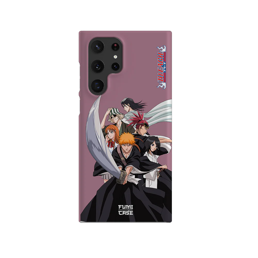 Soul Society Case-Slim - Image 10
