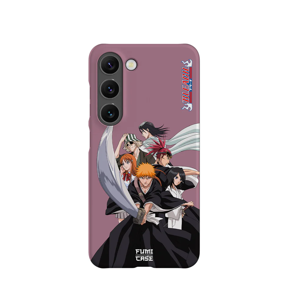Soul Society Case-Slim - Image 11