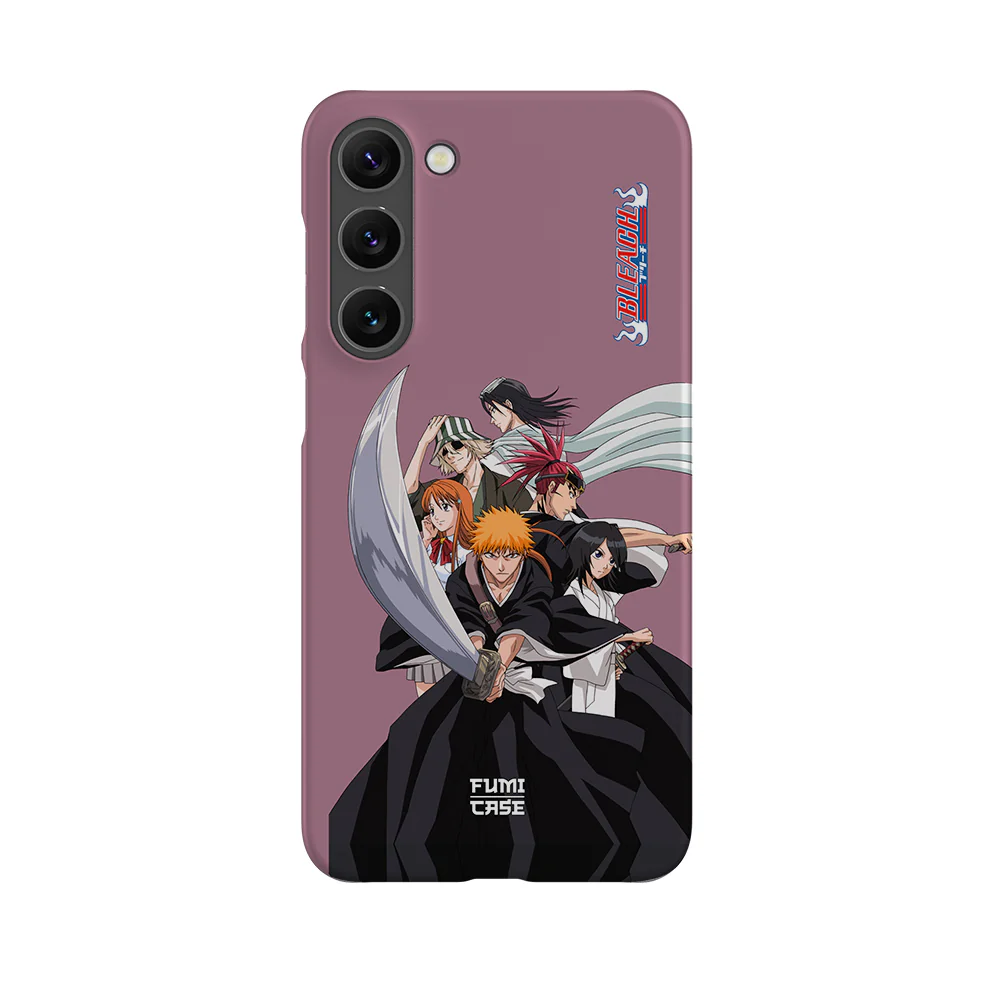 Soul Society Case-Slim - Image 12