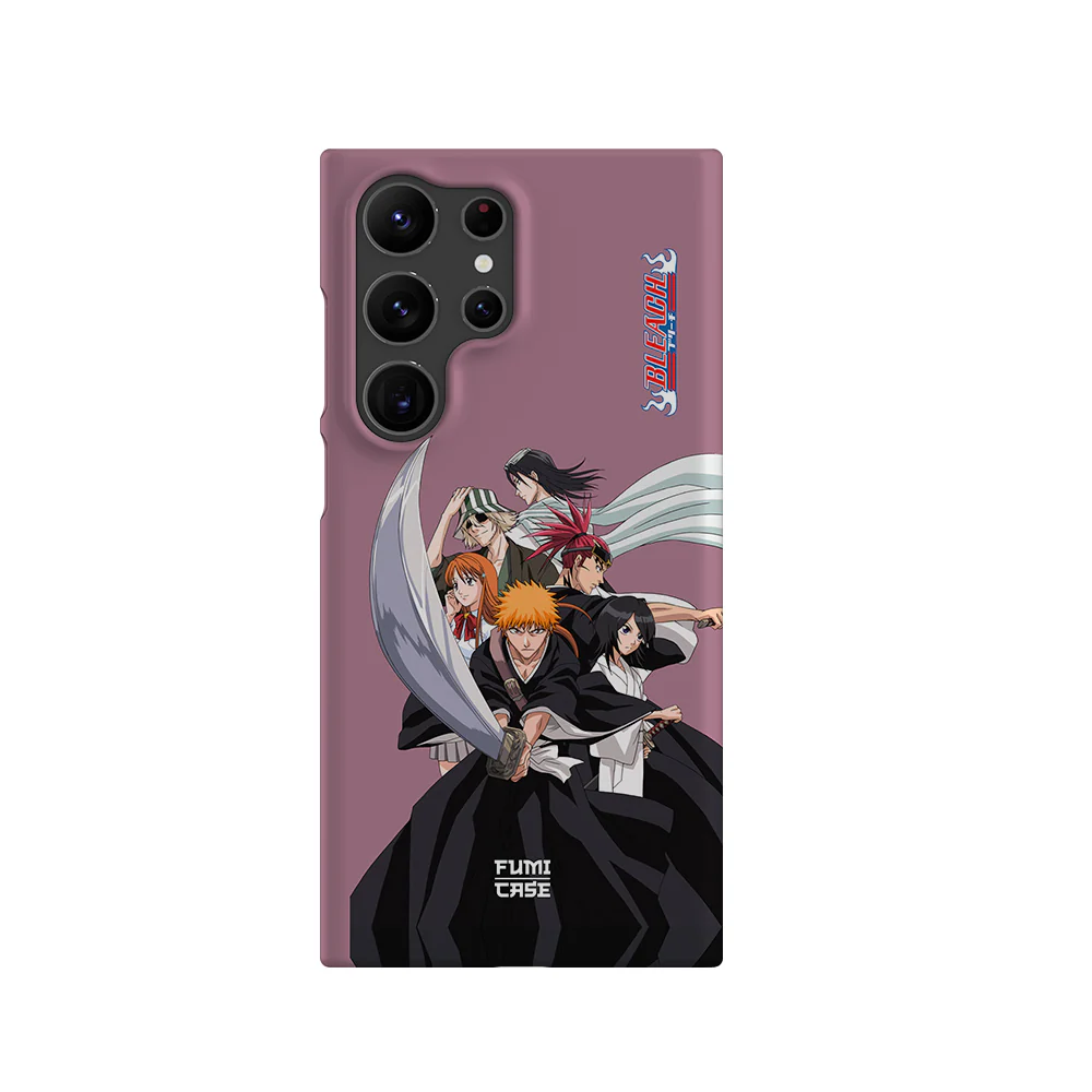Soul Society Case-Slim - Image 13