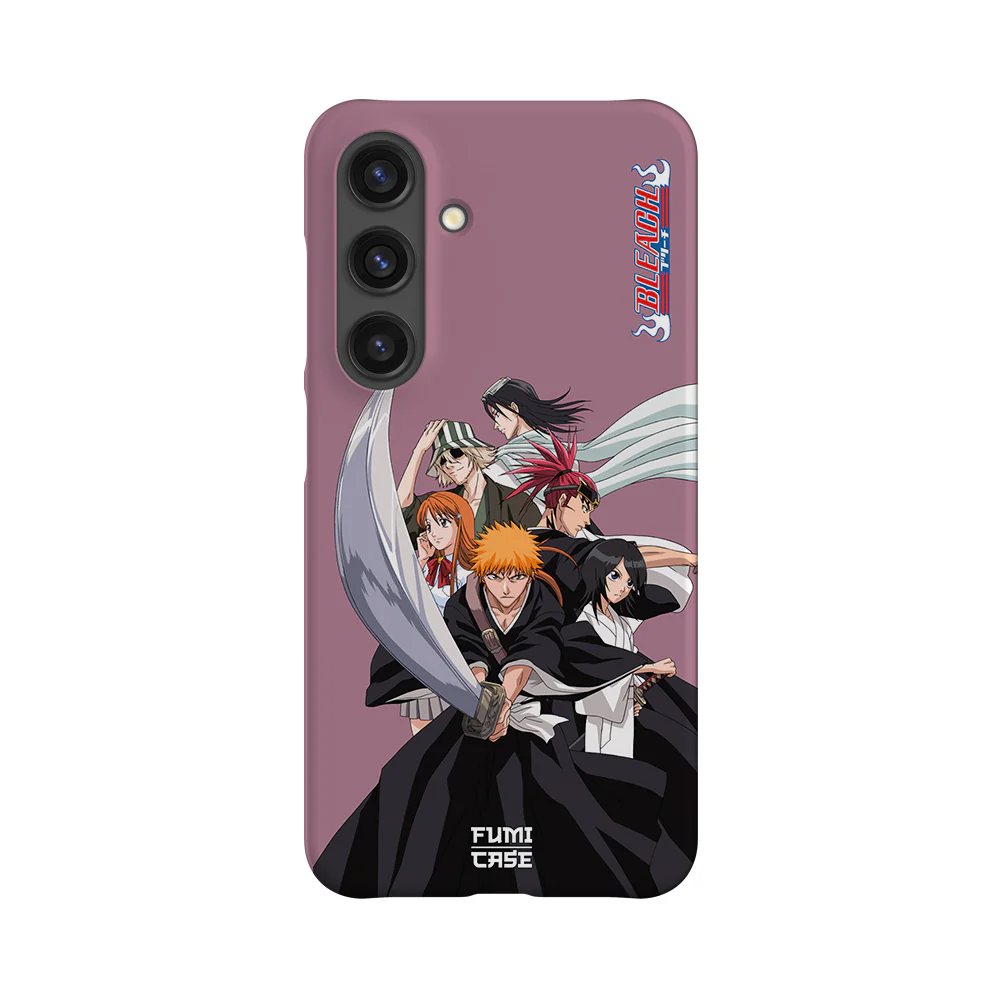 Soul Society Case-Slim - Image 14