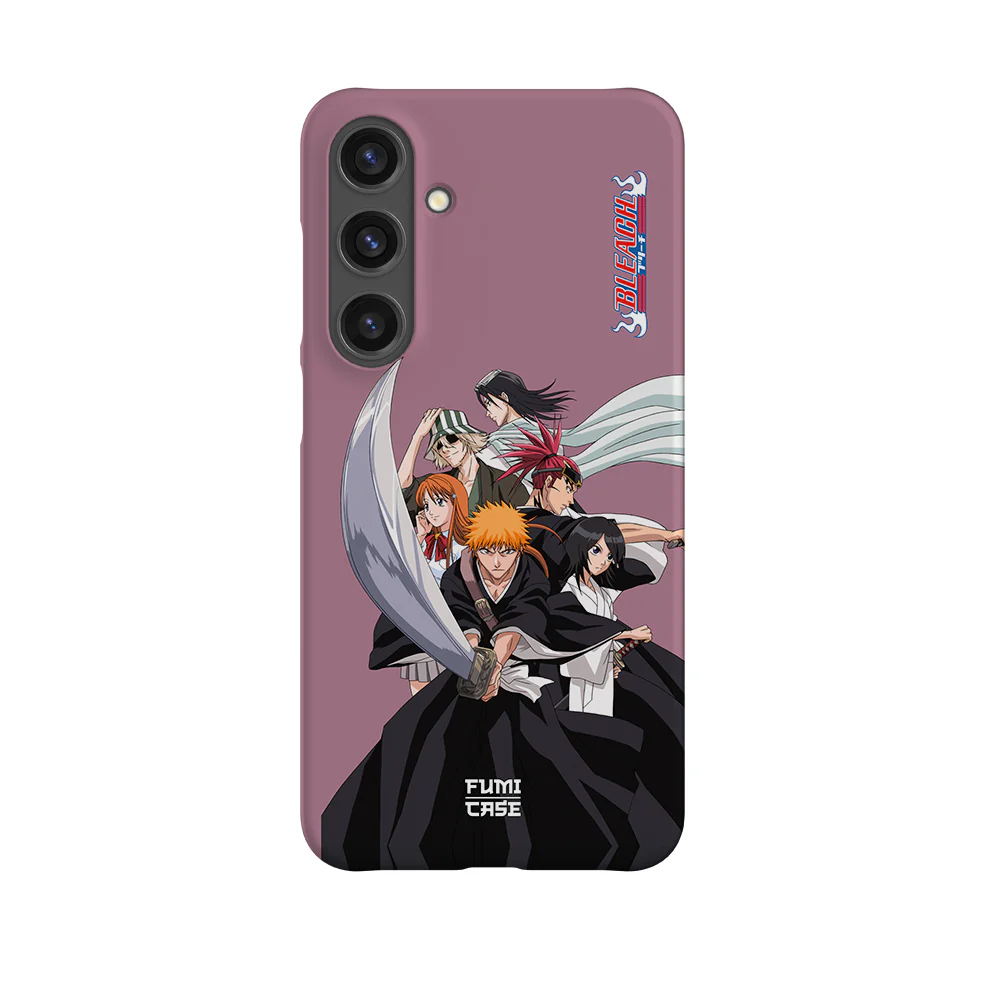 Soul Society Case-Slim - Image 15
