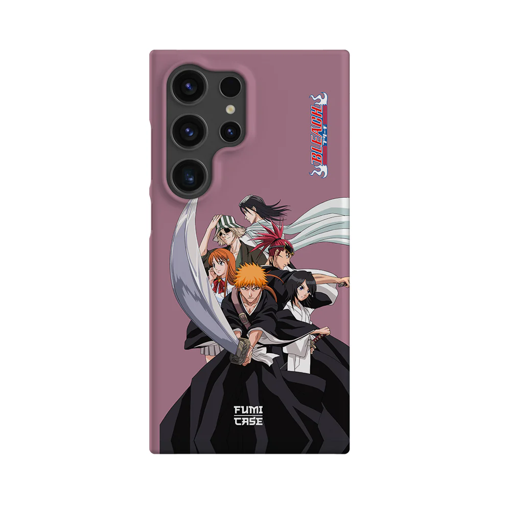 Soul Society Case-Slim - Image 16