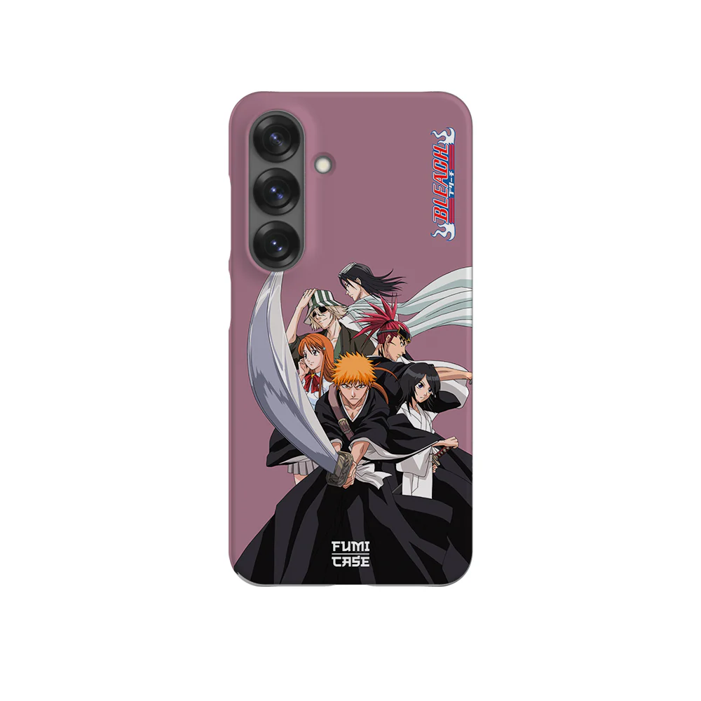 Soul Society Case-Slim - Image 17