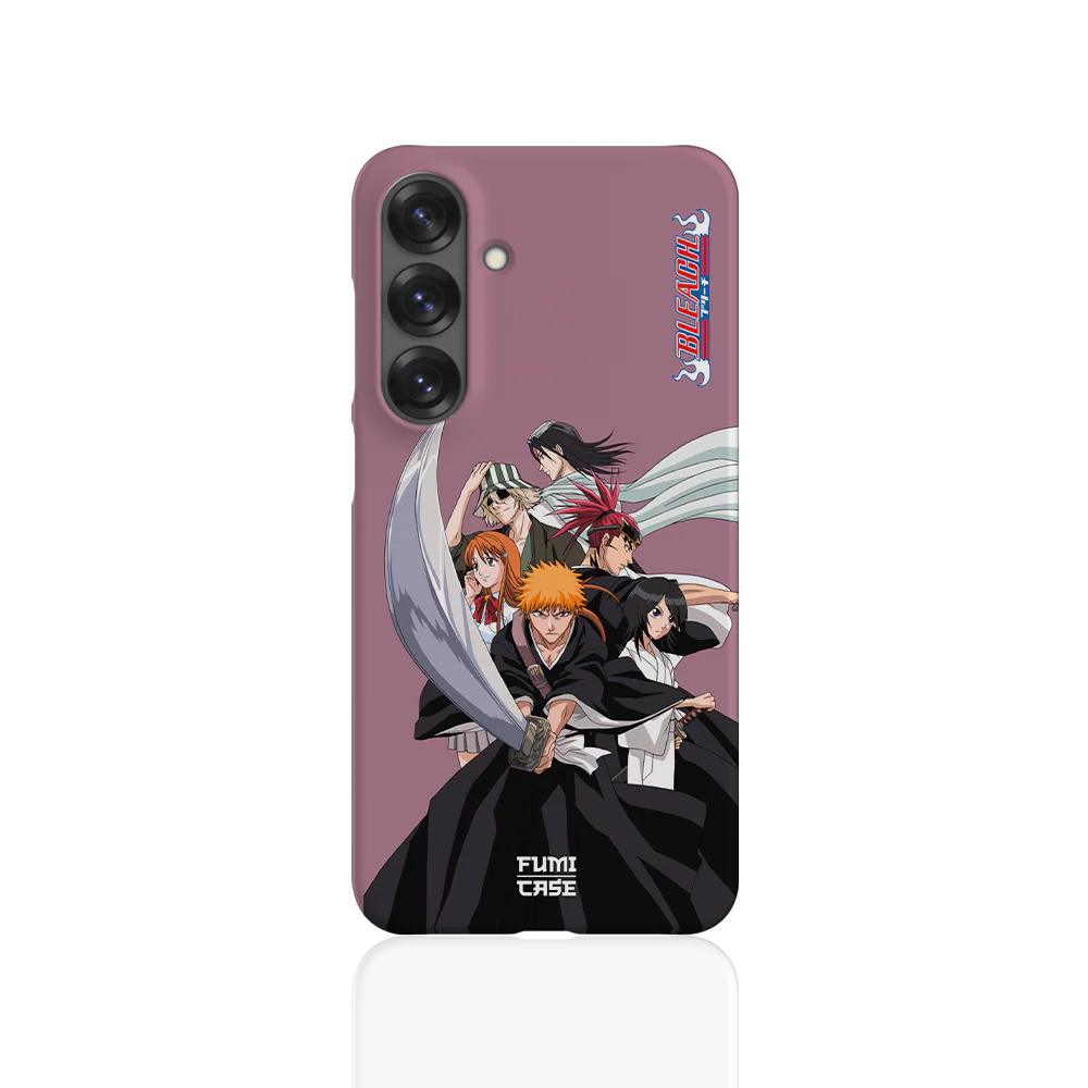 Soul Society Case-Slim - Image 18