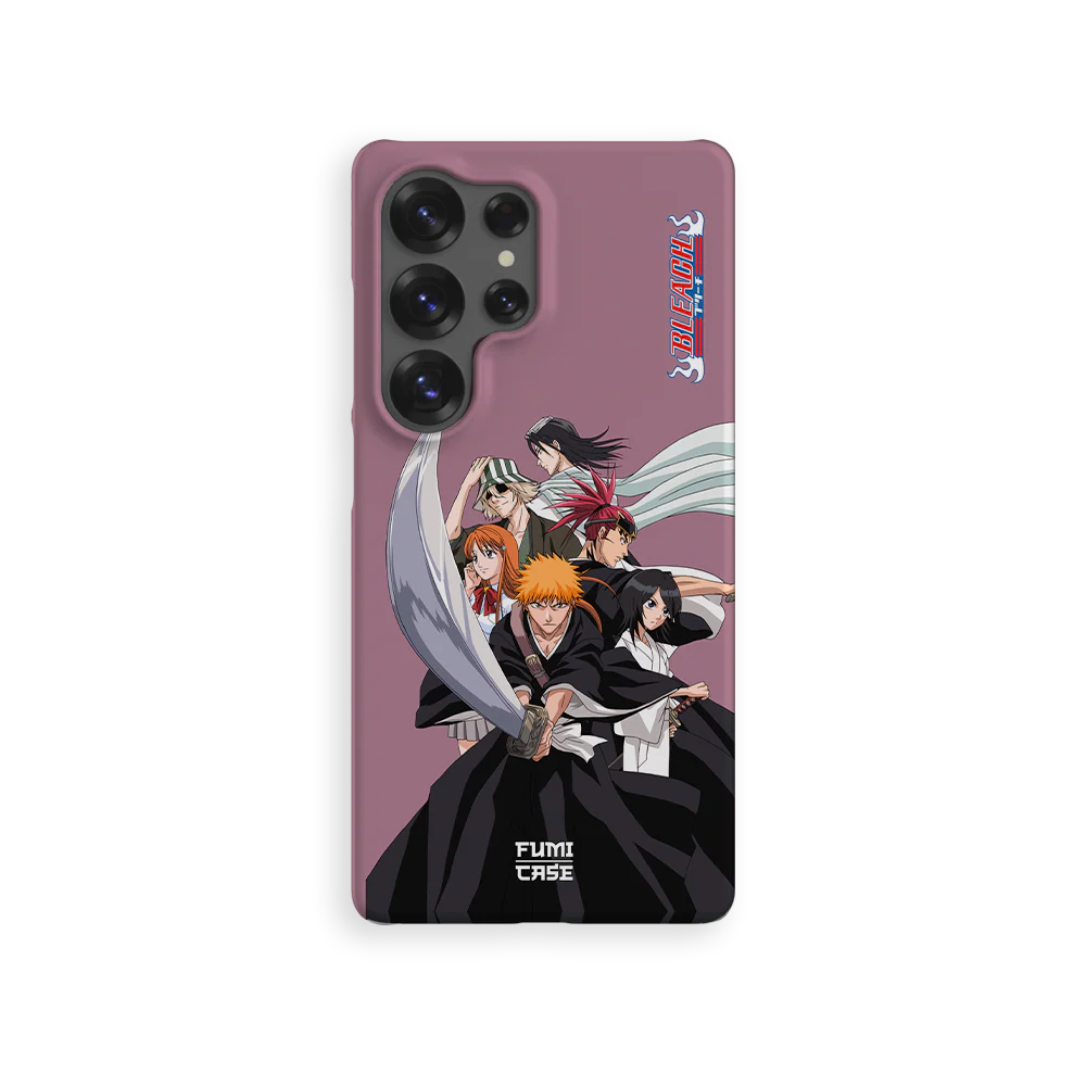 Soul Society Case-Slim - Image 19