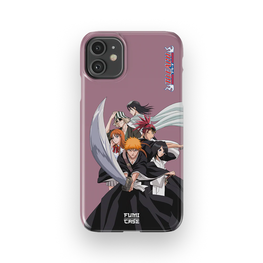 Soul Society Case-Slim - Image 20