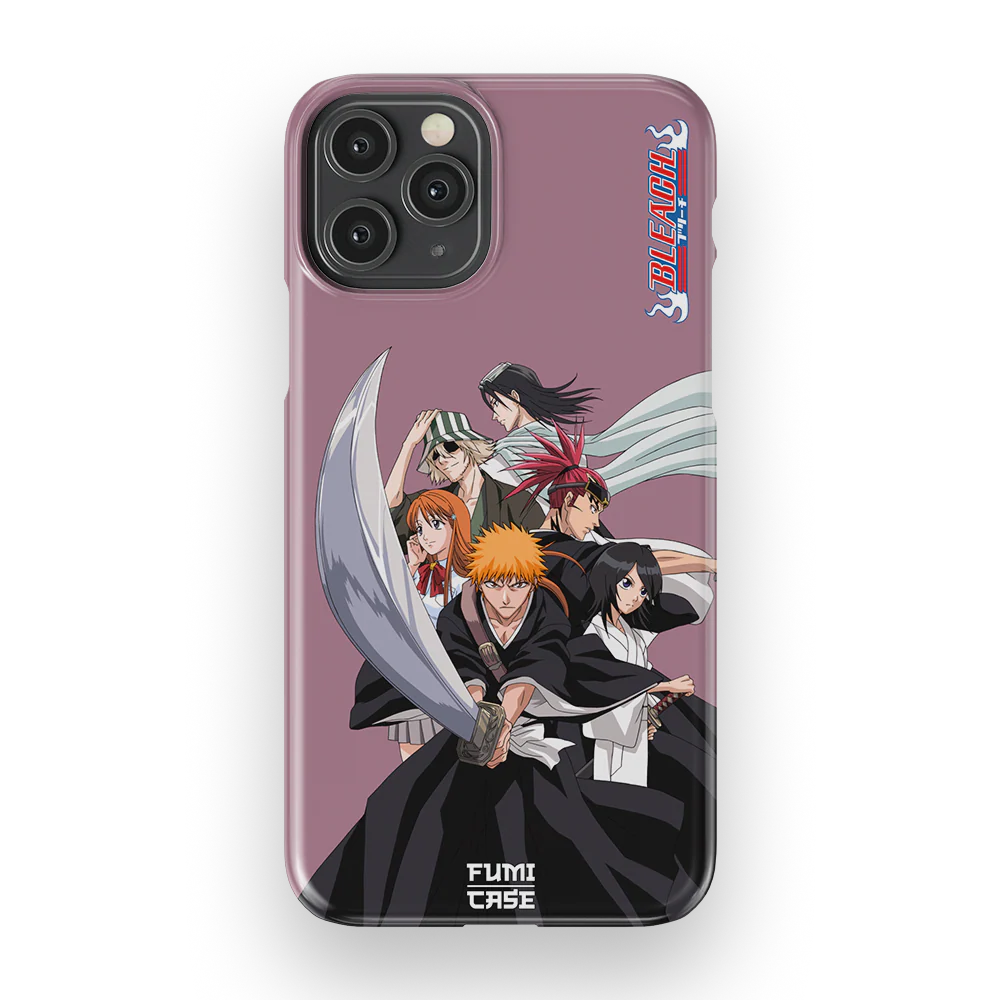 Soul Society Case-Slim - Image 21