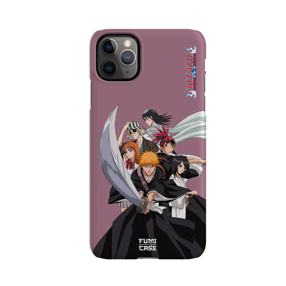 Soul Society Case-Slim - Image 22