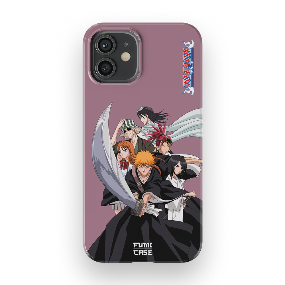 Soul Society Case-Slim - Image 23