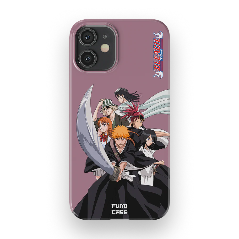 Soul Society Case-Slim - Image 24