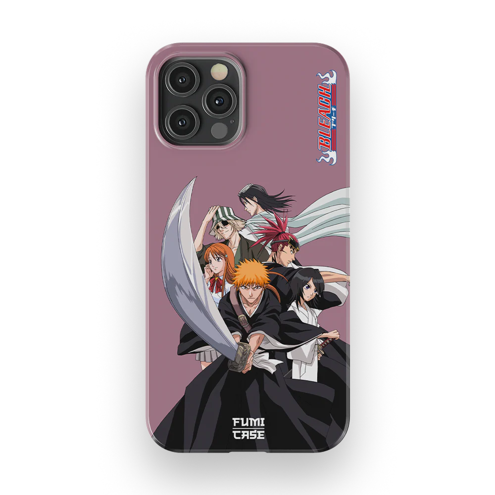 Soul Society Case-Slim - Image 25