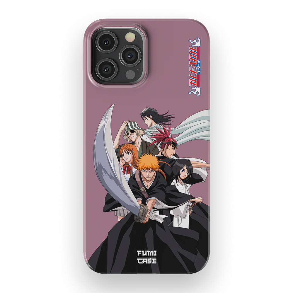 Soul Society Case-Slim - Image 26
