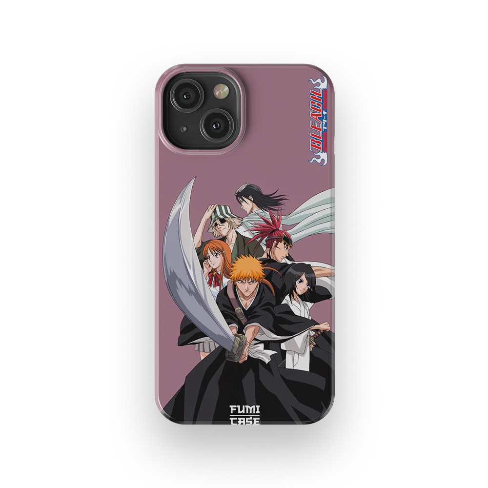 Soul Society Case-Slim - Image 27