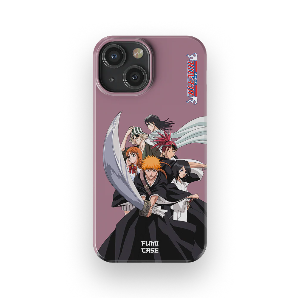 Soul Society Case-Slim - Image 28