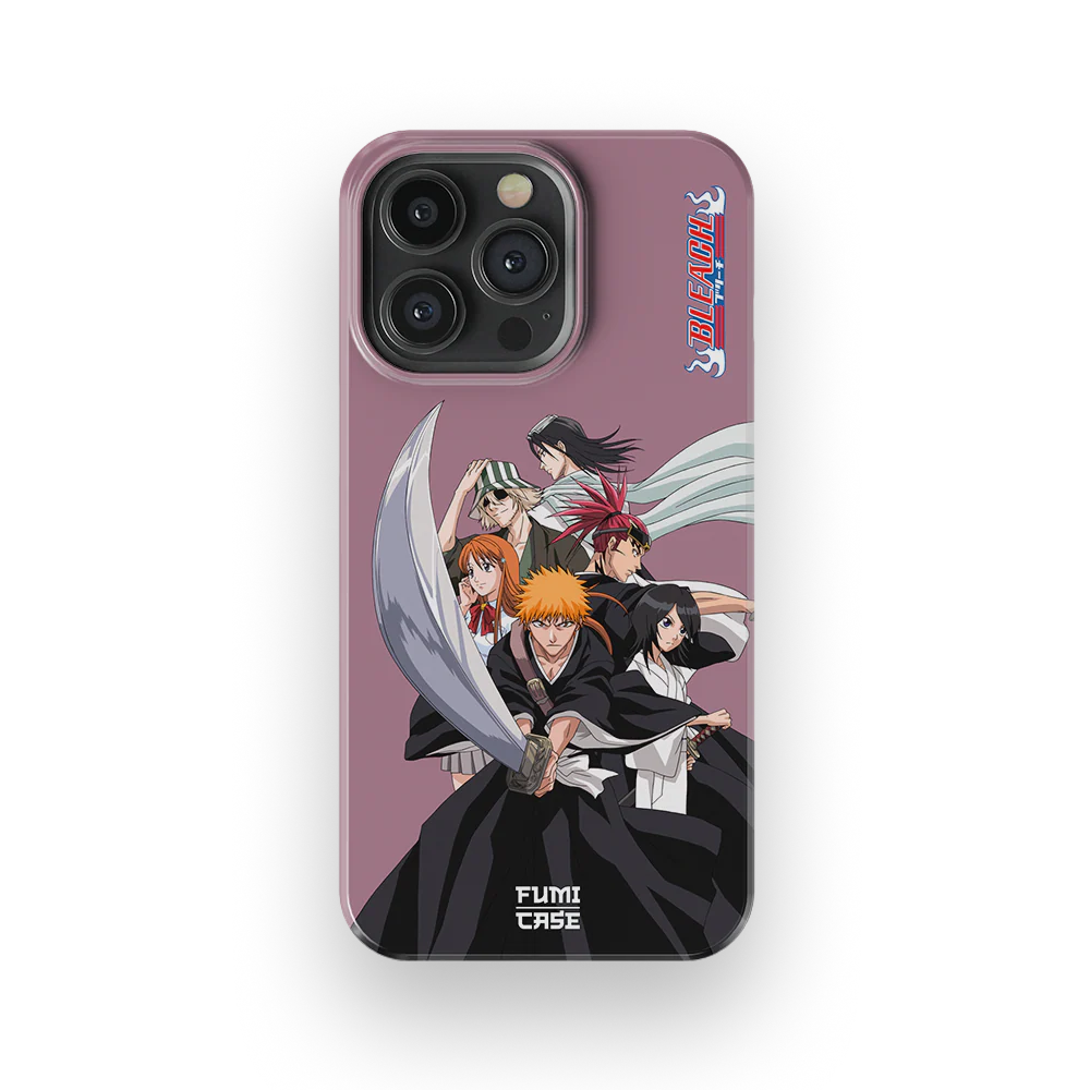 Soul Society Case-Slim - Image 29