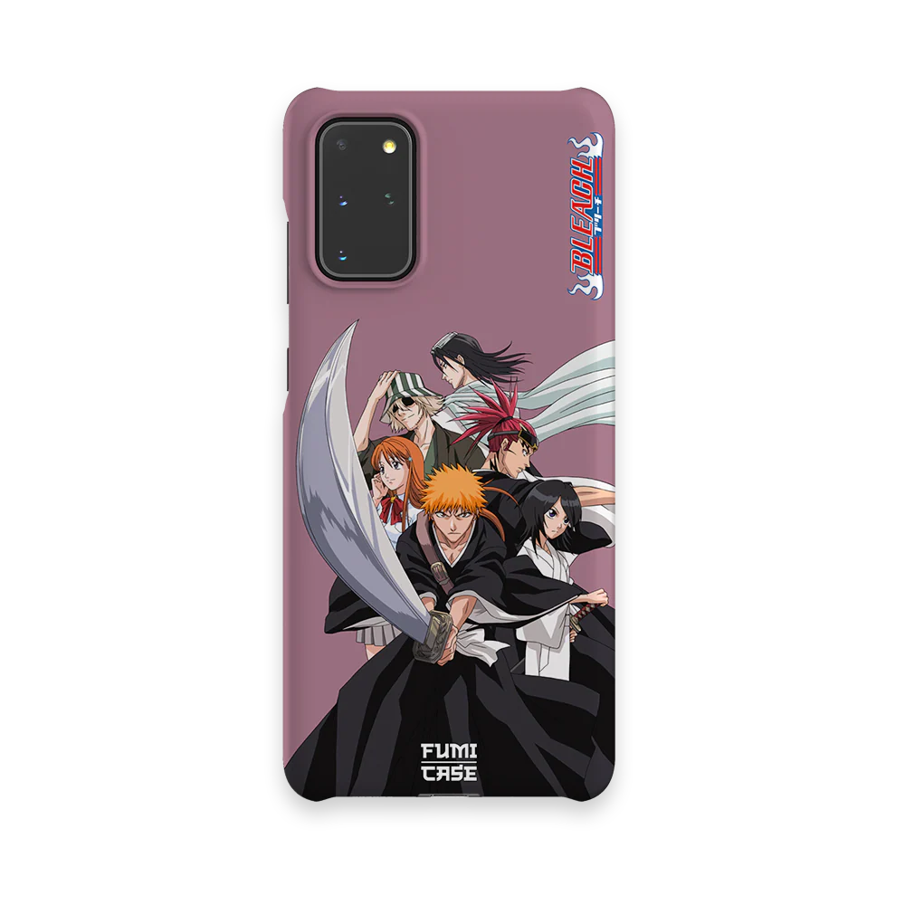 Soul Society Case-Slim - Image 3