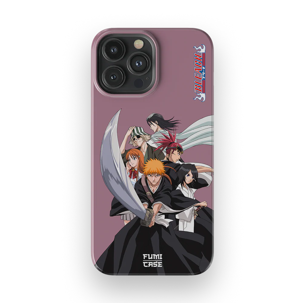 Soul Society Case-Slim - Image 30