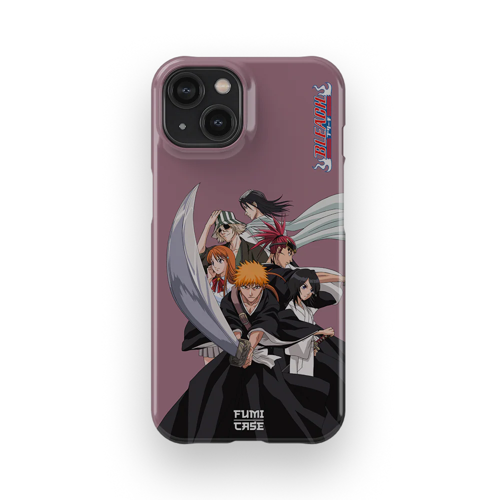 Soul Society Case-Slim - Image 31