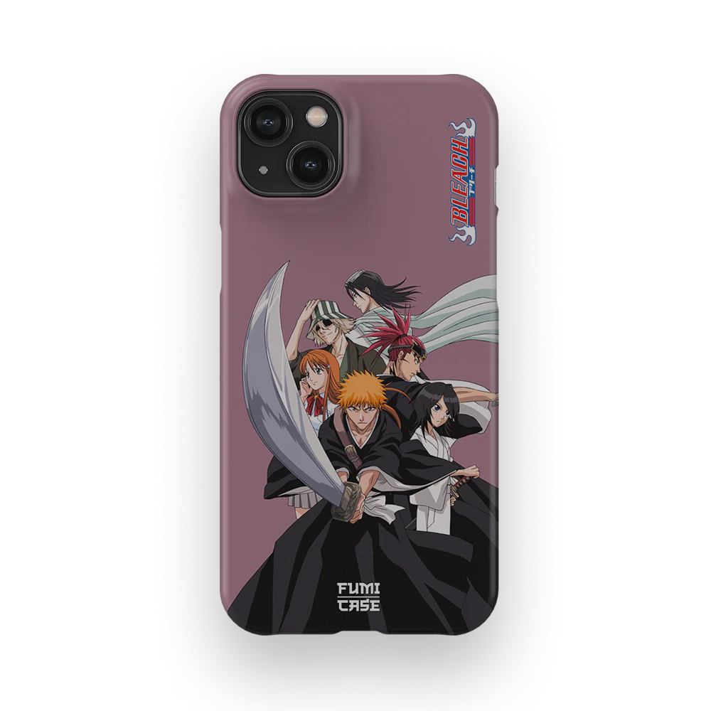 Soul Society Case-Slim - Image 32