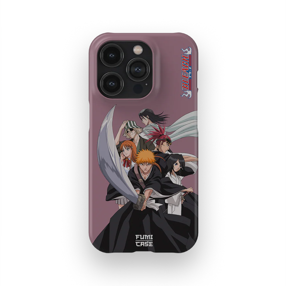 Soul Society Case-Slim - Image 33