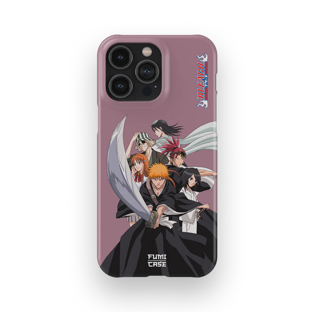 Soul Society Case-Slim - Image 34